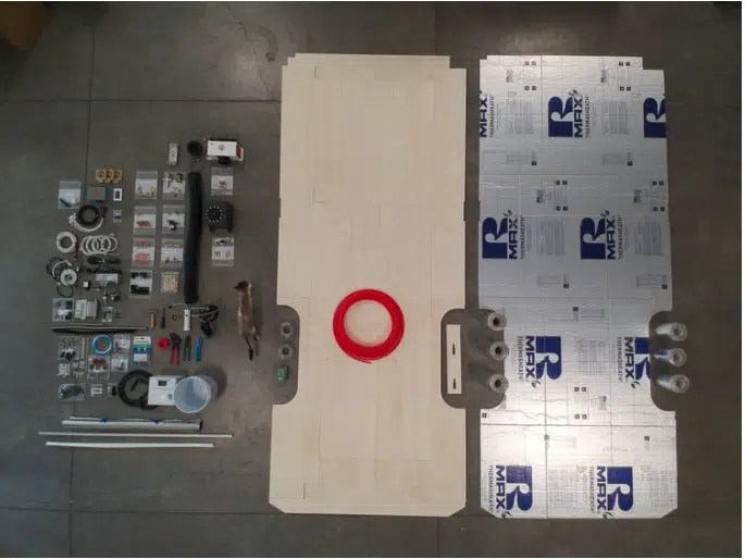 Top 5 Van Life Heaters to Keep You Warm This Winter