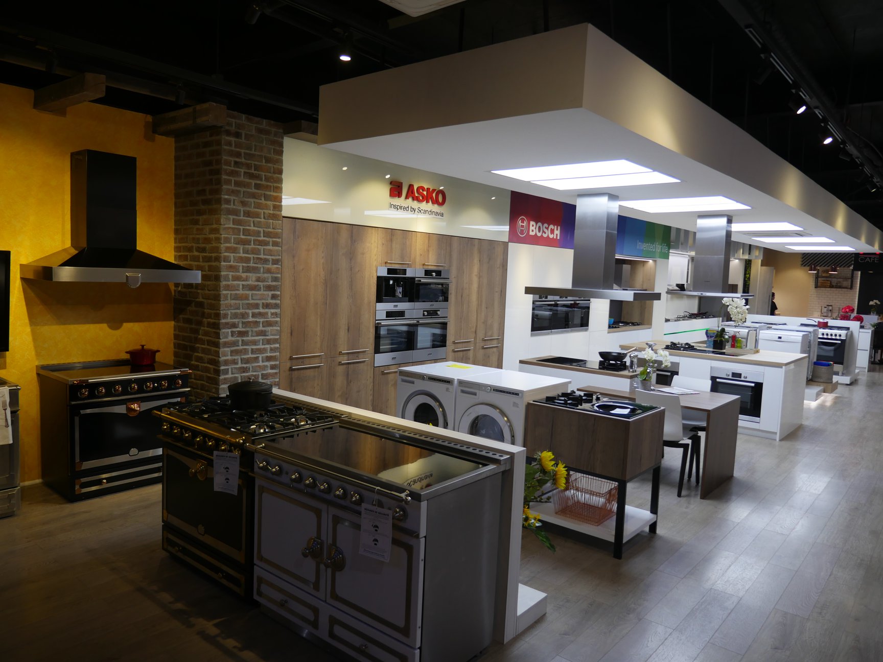 Hafele Opens Its New One Paseo Cebu Showroom lifeisbeyeeutiful