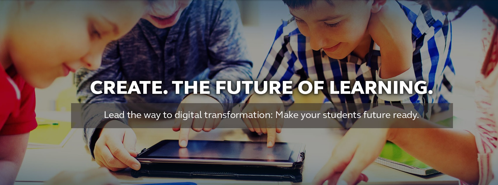 Globe guides schools on how to thrive in a digital environment