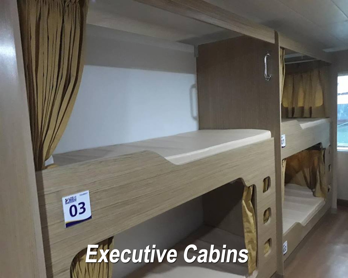 Lite Ferries Launches Bigger Ship for Cebu City Ormoc City Route lifeisbeyeeutiful