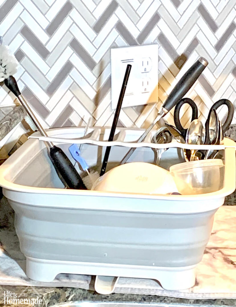 Best Foldable Dish Drying Rack