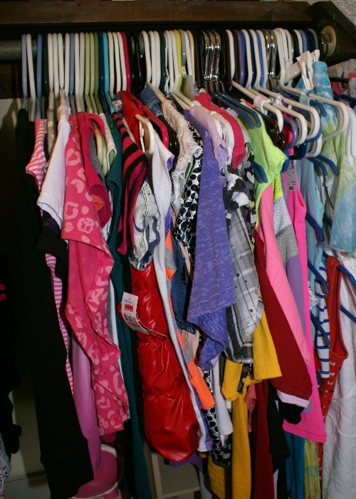 Tank Top Storage Life is Sweeter By Design