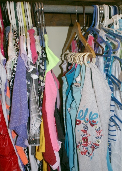 Tank Top Storage Life is Sweeter By Design