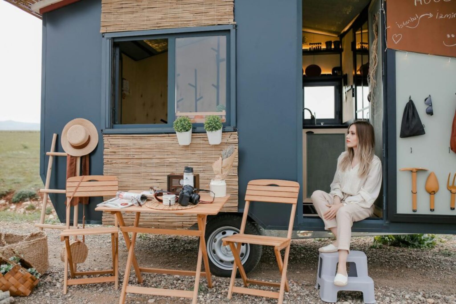 From Backyard Dream to Reality: The True Costs of My Tiny Home Journey and What Comes Next