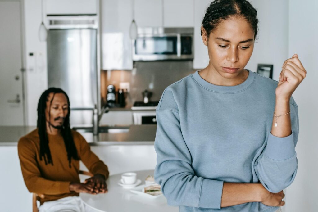 15 Mind-Blowing Reasons Why Women Start to Resent Their Husbands (You Won’t Believe What Number 8 Is)