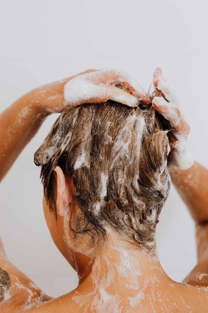 How Often Should You Wash Your Hair? Experts Share Their Insights