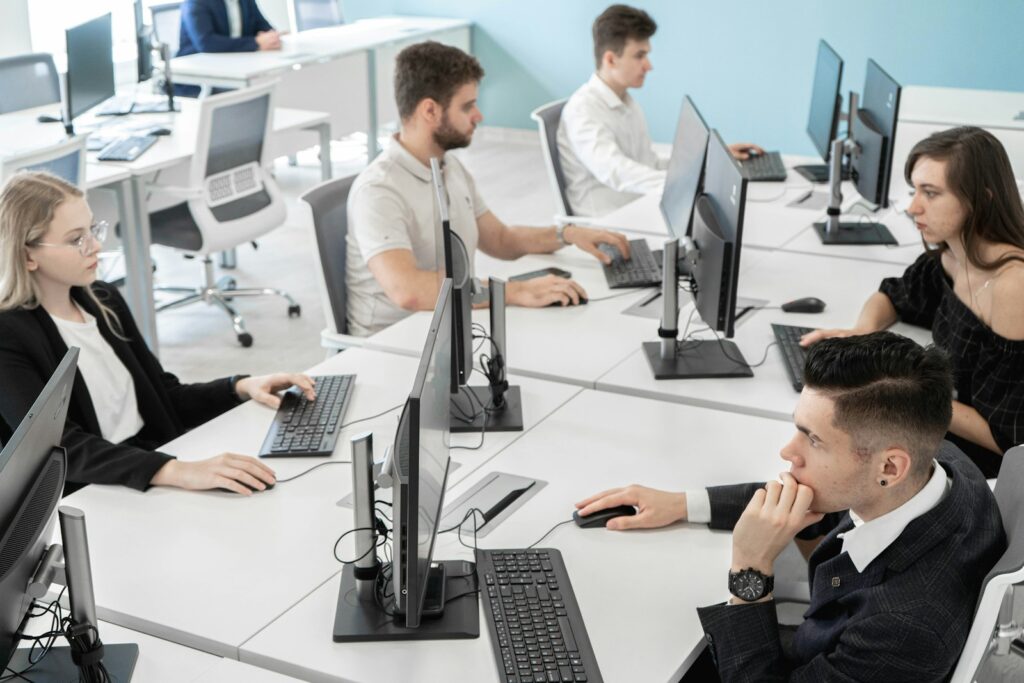 Navigating the Digital Minefield: Unmasking the Modern Peril of Employee Data Breaches and Unwanted System Access