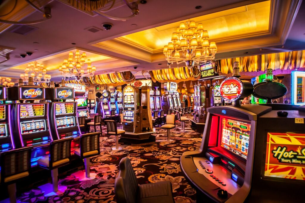 Unveiling the Hidden Hand: 14 Casino Secrets They Really Don’t Want You to Know