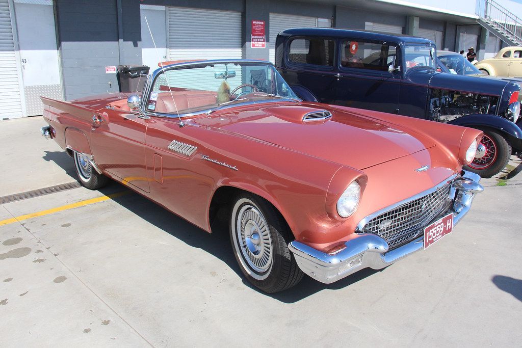 Unleash the Beast: Ranking the 15 Most Powerful Muscle Cars of the ’70s by Horsepower