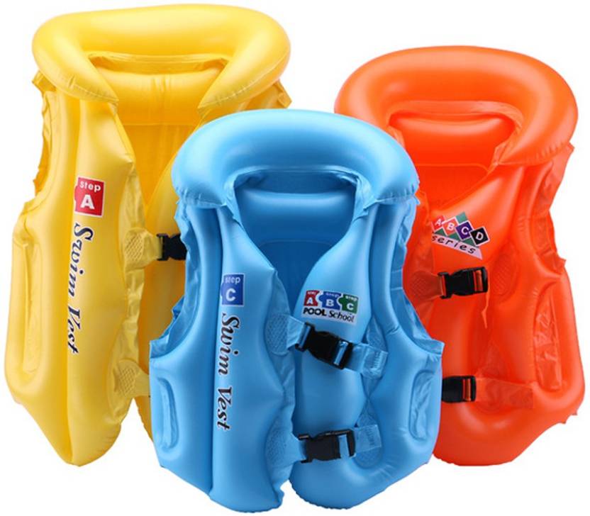 How To Choose the Right Size Life Jacket Why Size Matters