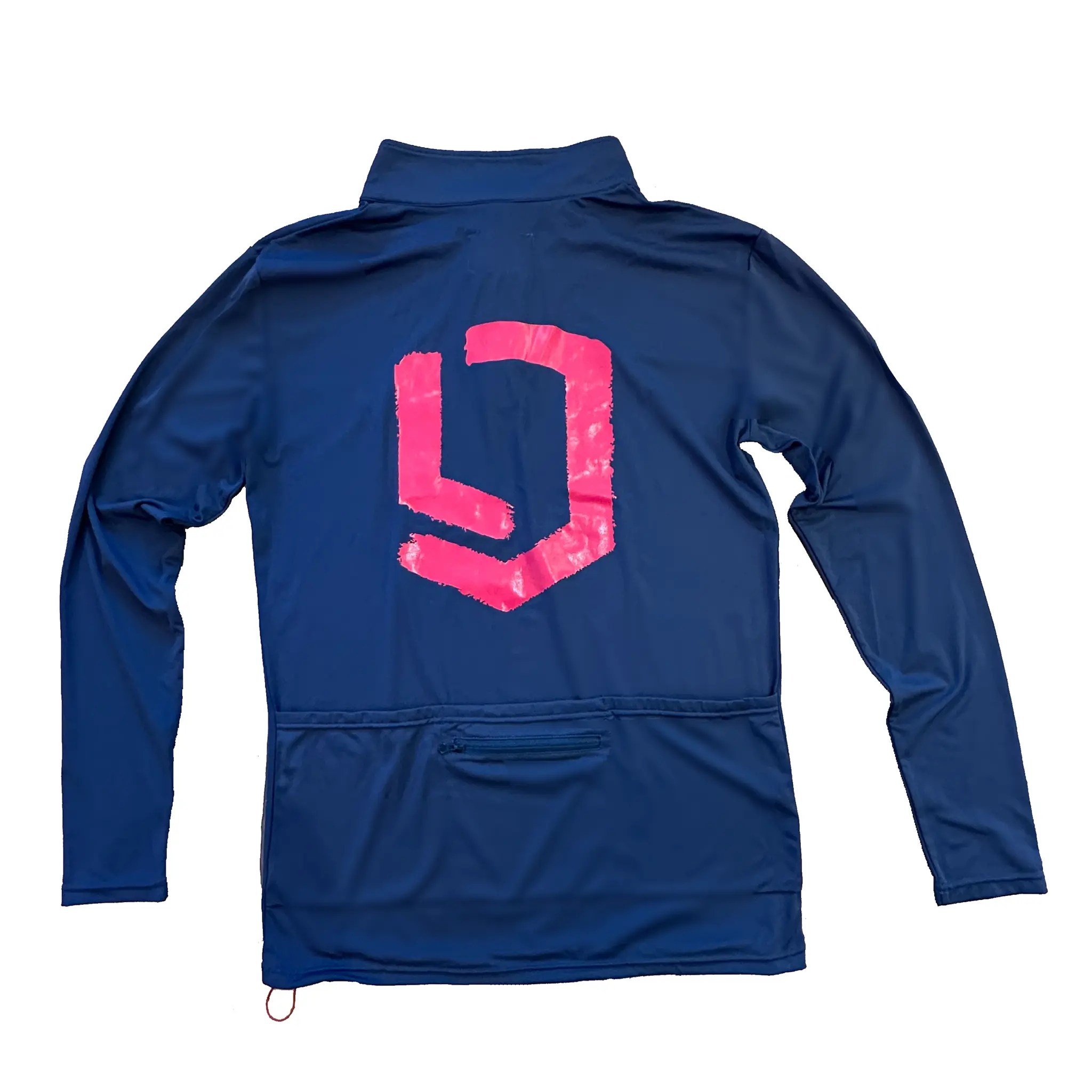 UPF 50+ Rash Vest Shop Now LifeJacket Skin Protection®