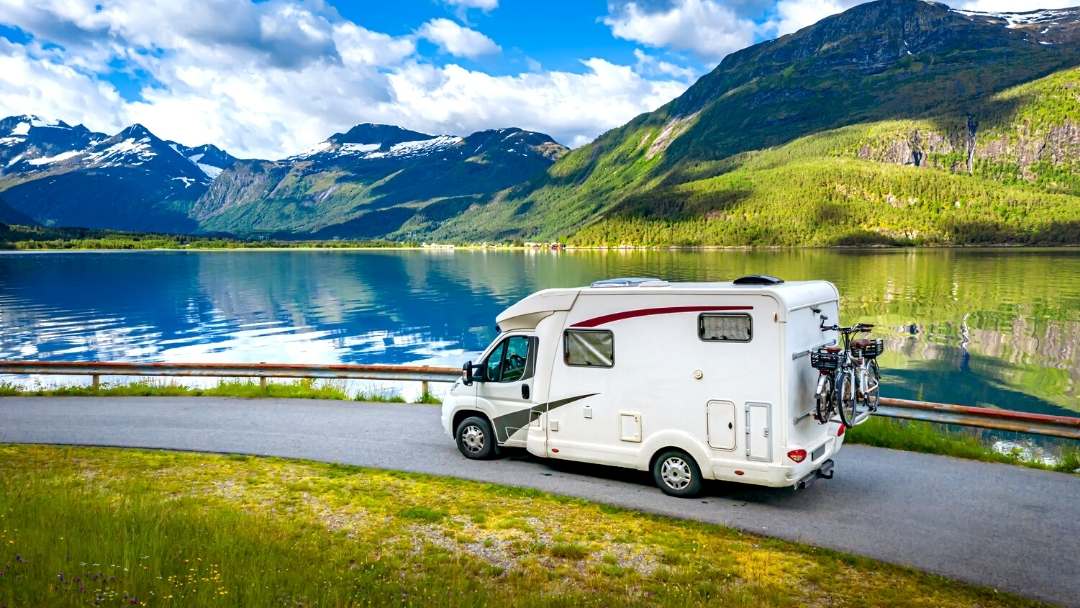 Hiring a Motorhome? Here's Everything You Need to Know Lifejourney4two