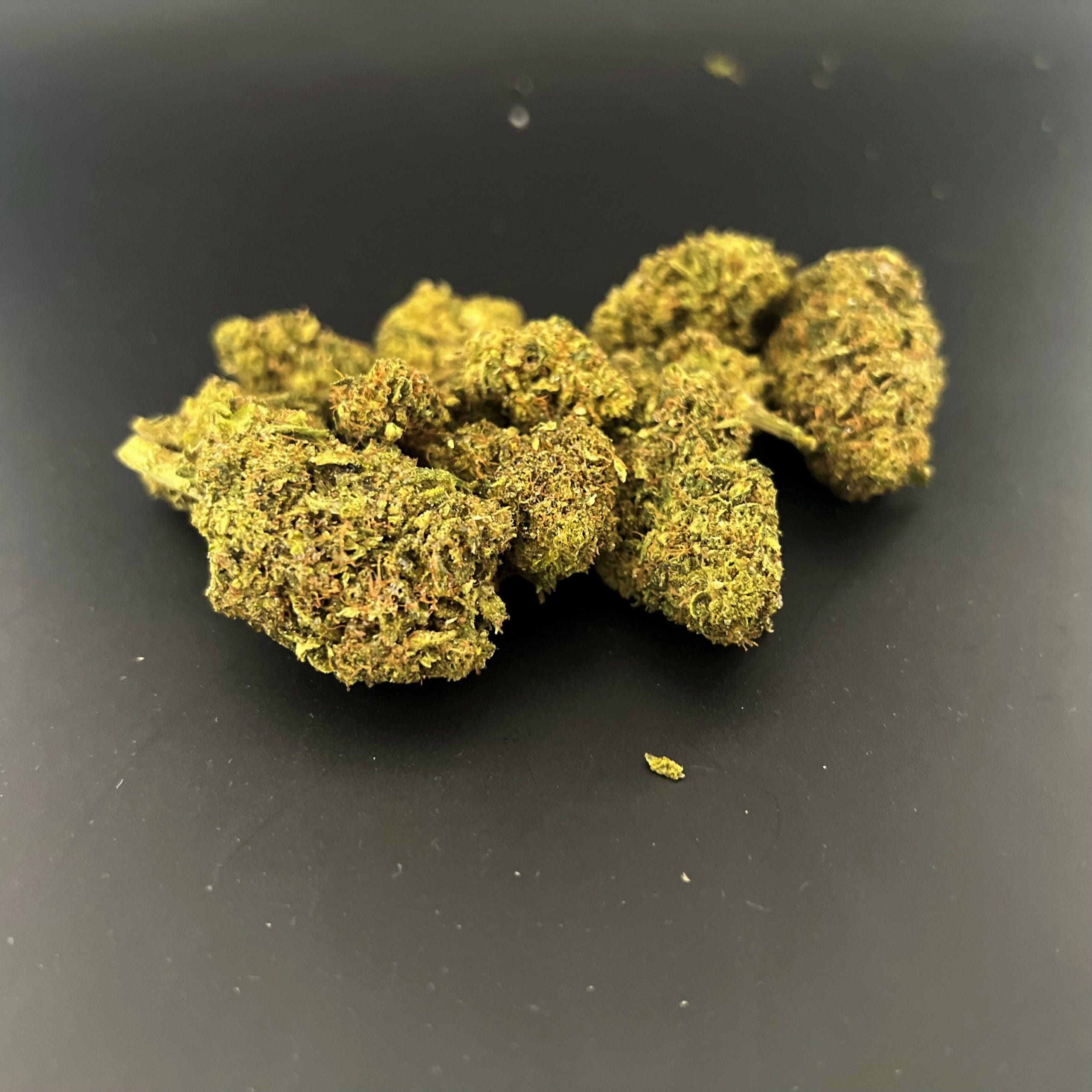 Legal Weed D8 Flower Froot Loops from Life Leaf Medical South