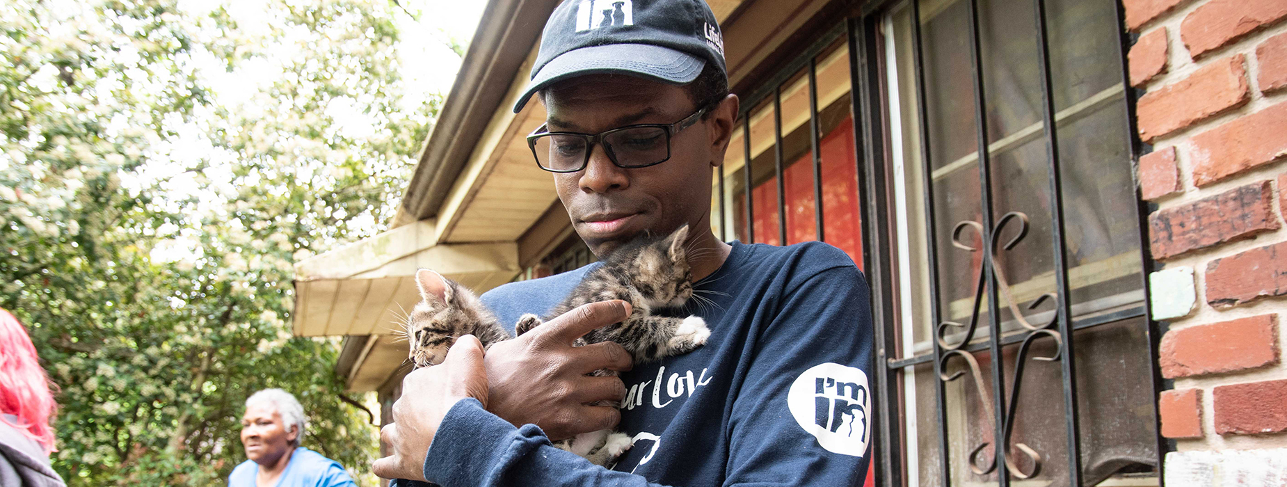 Pets for Life LifeLine Animal Project Pet Support Fulton County