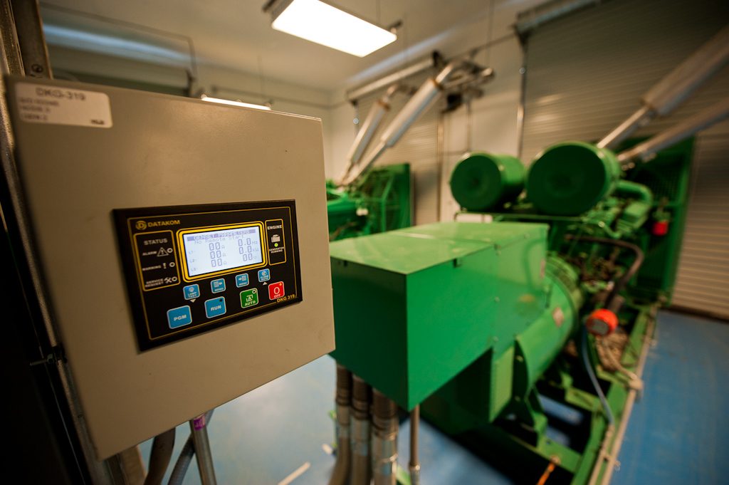 NFPA 75 and 76 Data Center Fire Suppression Standards