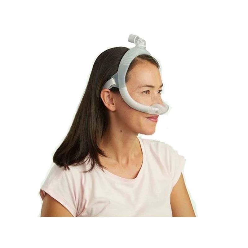 ResMed Videos - Life Line Medical Devices - Oxygen concentrator