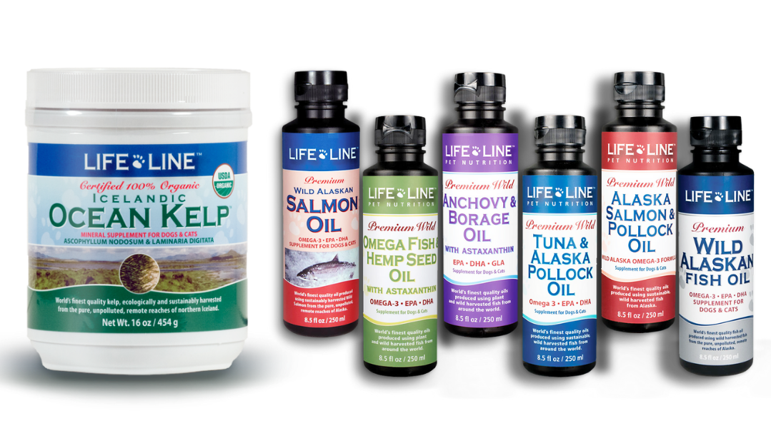Home Life Line Pet Nutrition