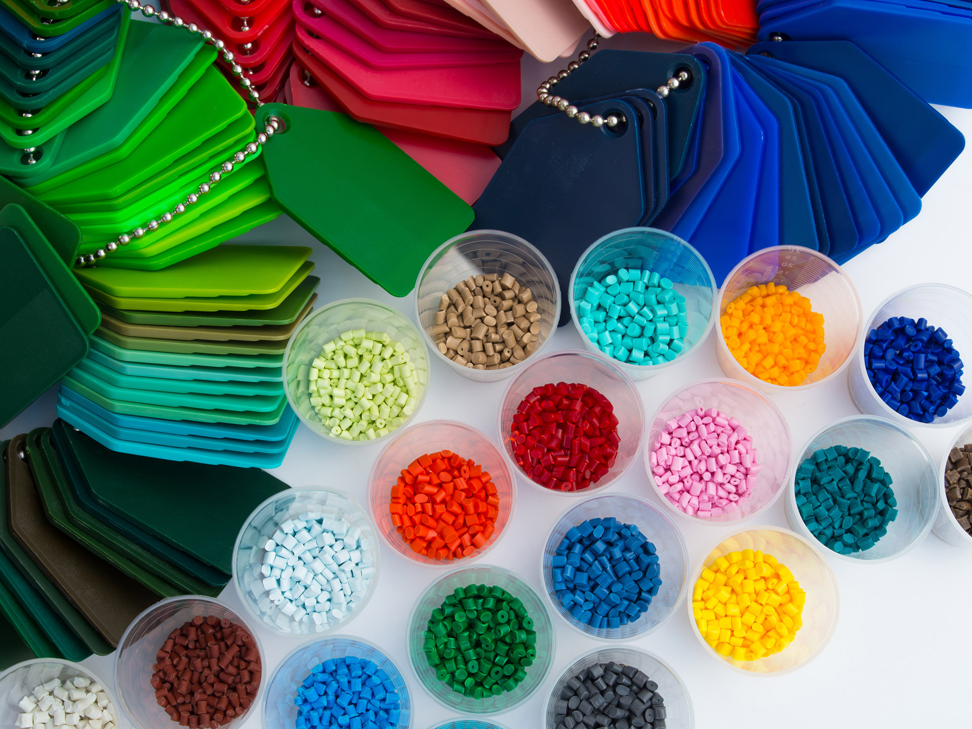 Polymer Additives in Automotive Plastics Flame Retardancy and Emission