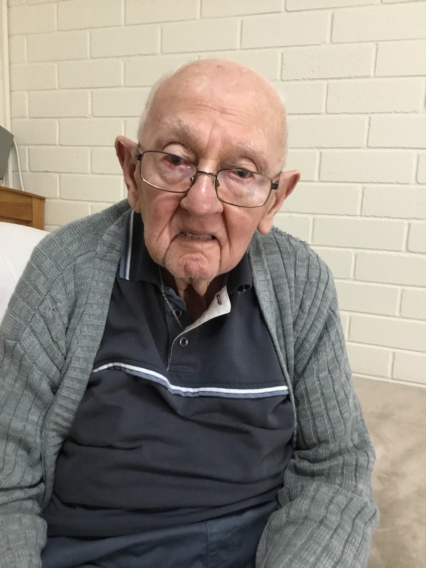 Phillip Francis Barrette Lifelived