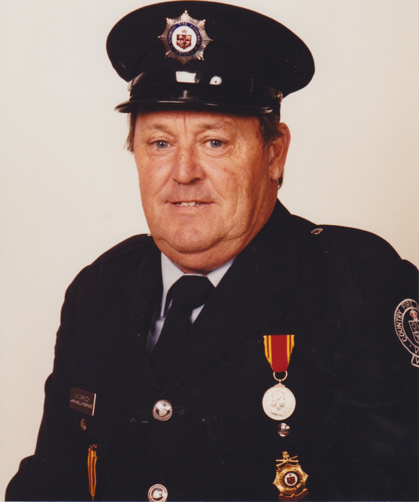 Ian Carmody Lifelived