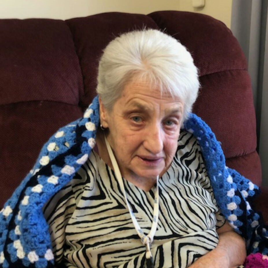 Pauline Reid Lifelived