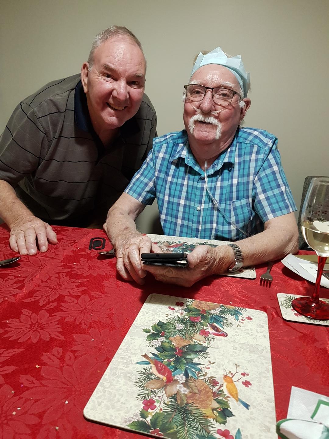 Robert Wilson Lifelived