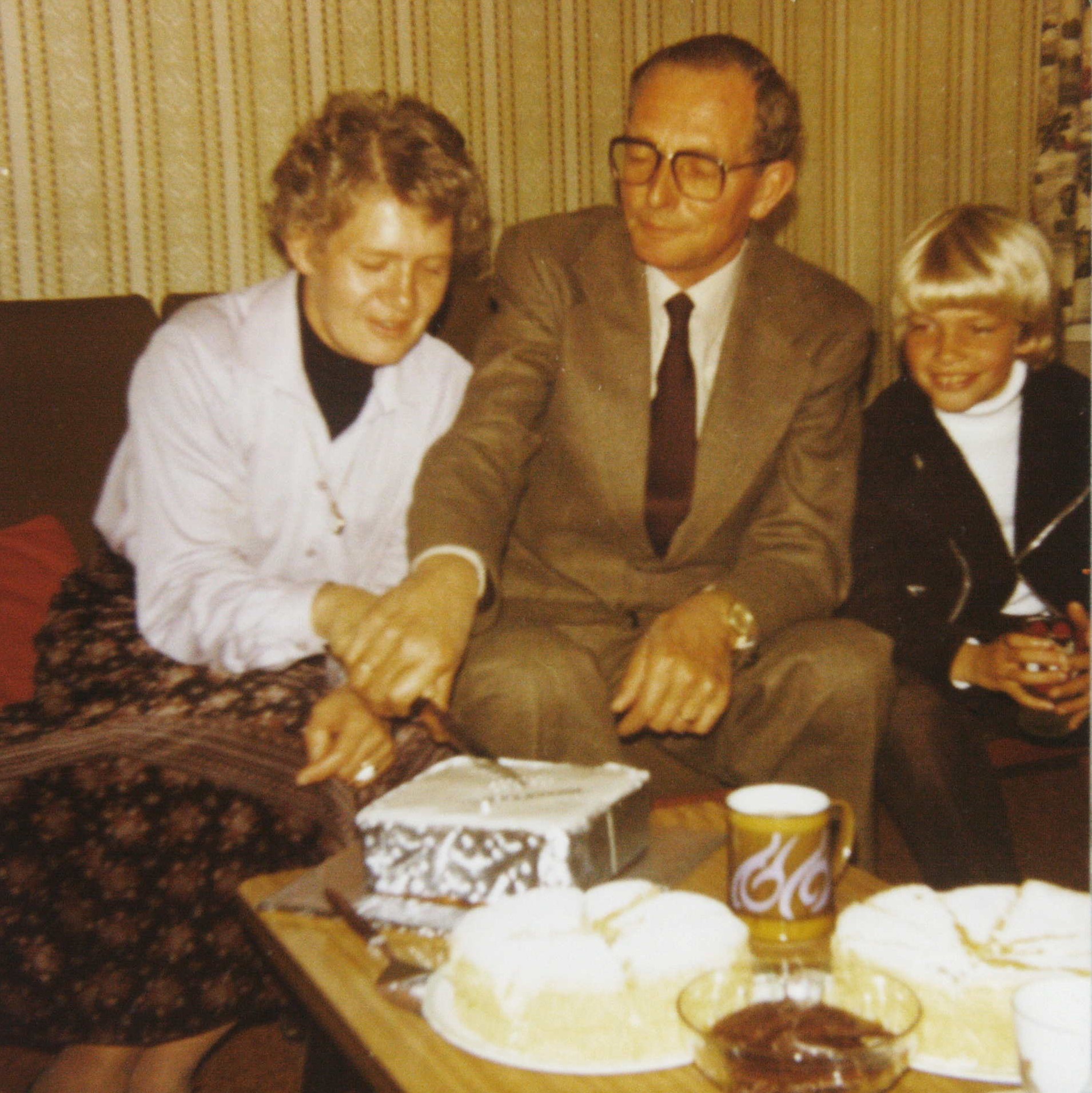 Anja Vegter Lifelived