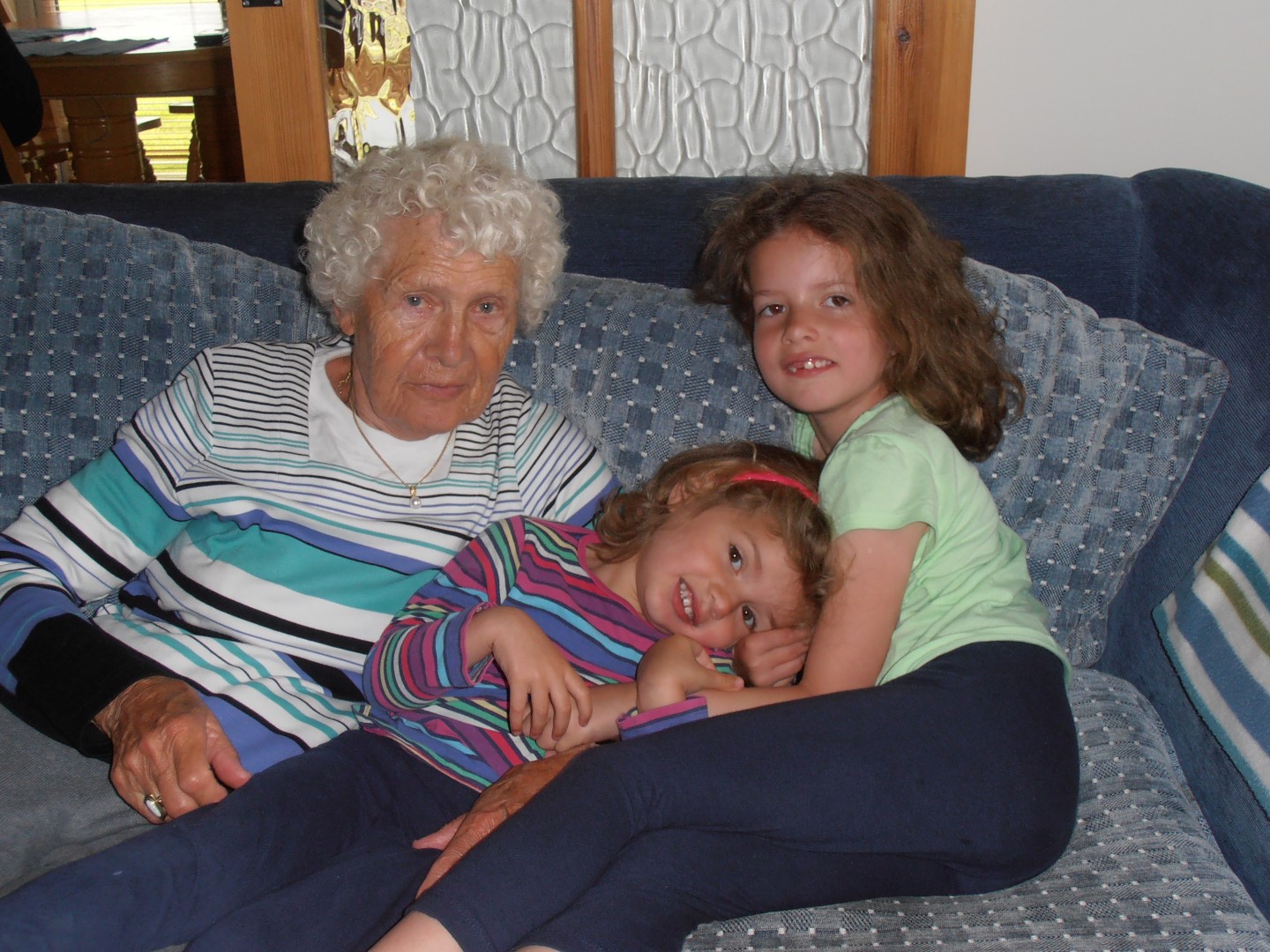 Anja Vegter Lifelived