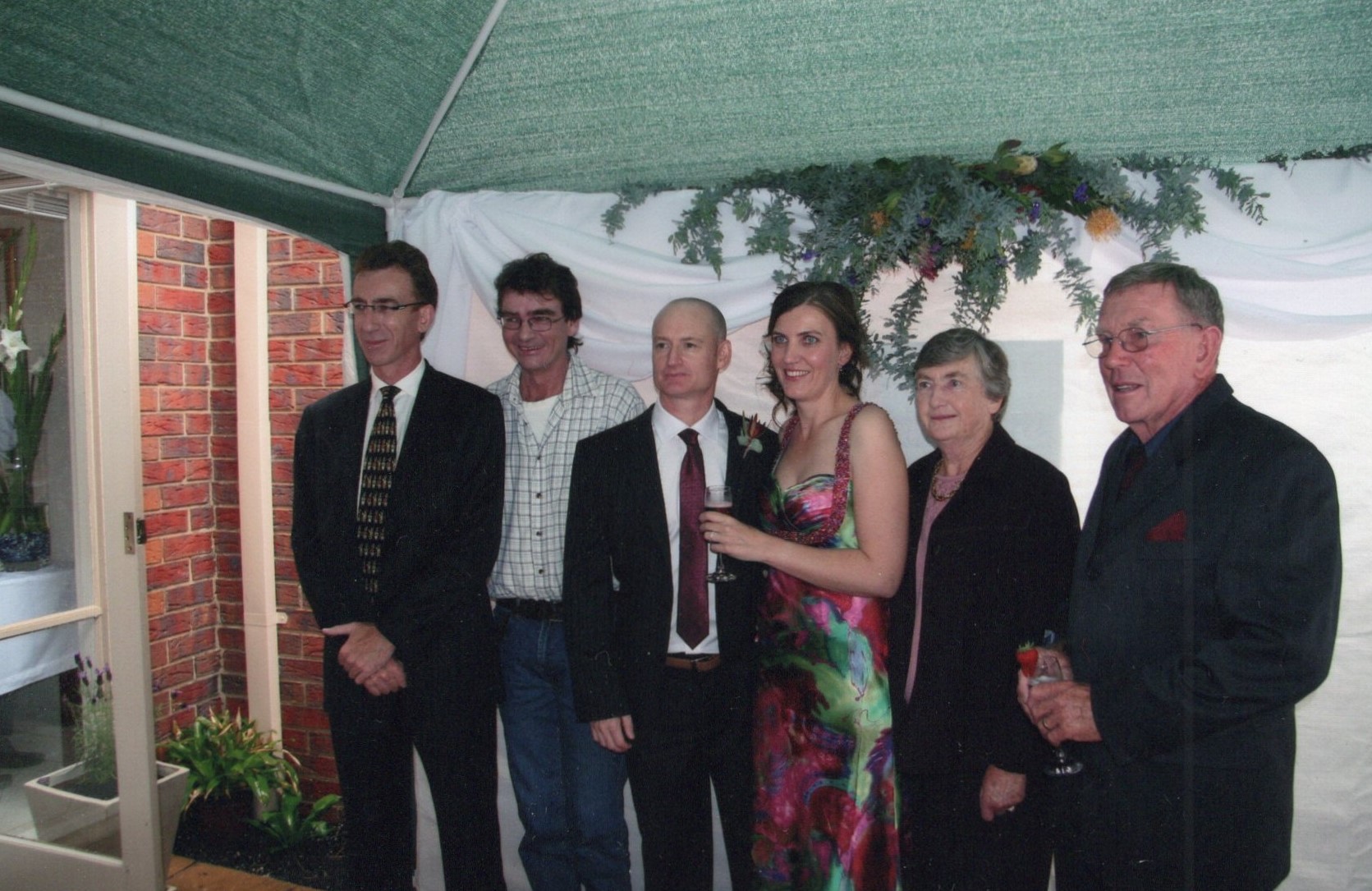 Greg Hayes Lifelived