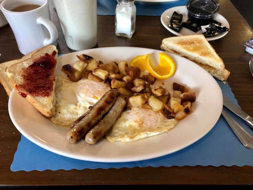 The 6 Best Breakfast Restaurants in Bangor, Maine