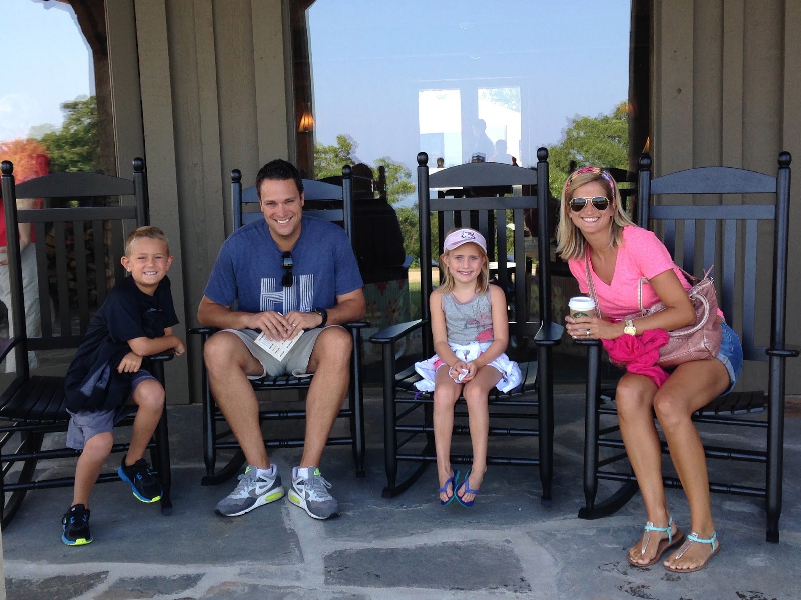 How to Spend a Family Weekend in Branson, MO Life Love Larson