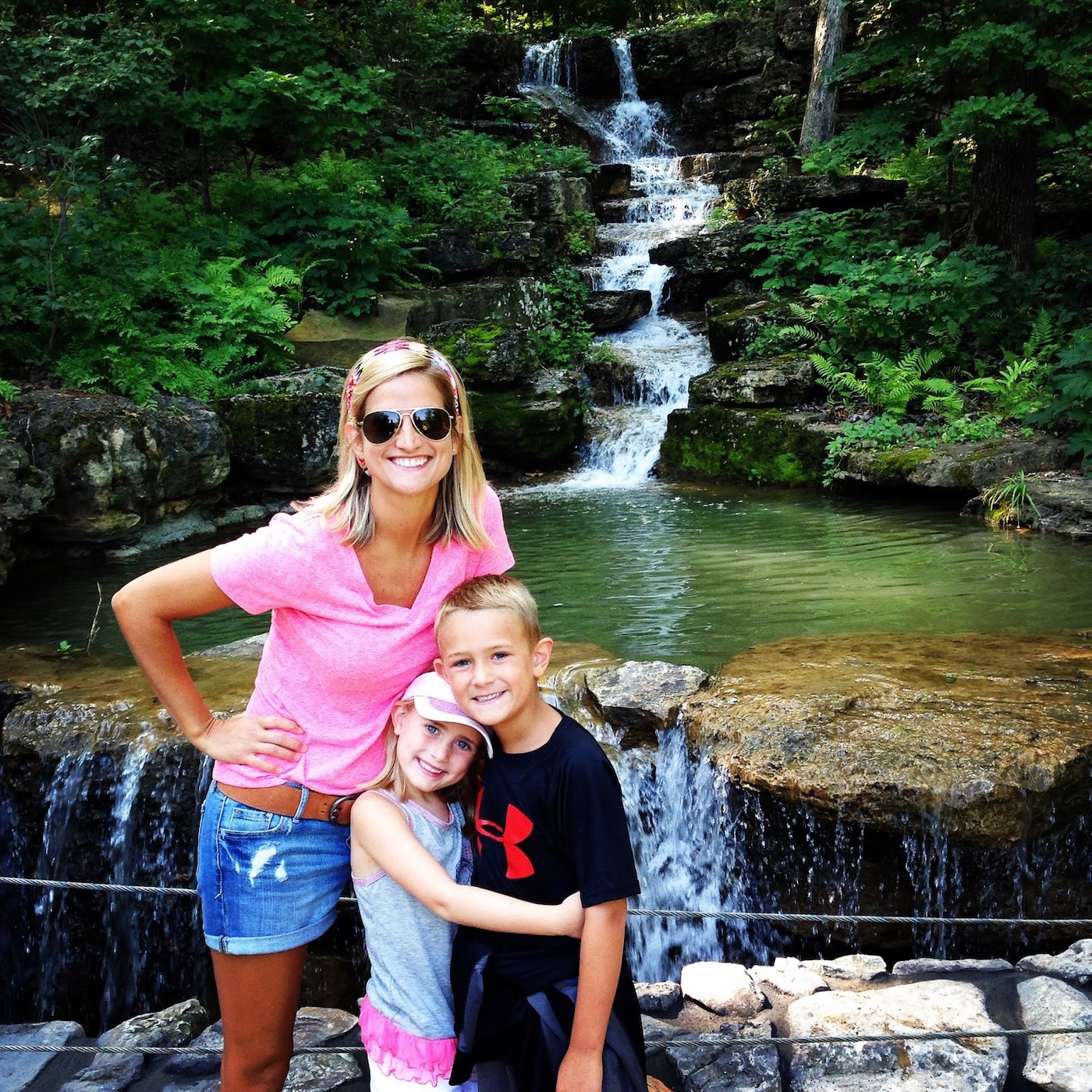 How to Spend a Family Weekend in Branson, MO Life Love Larson