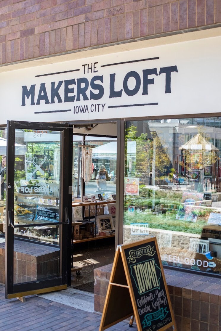 2020 Made in Iowa Spring Gift Guide Life Love Larson