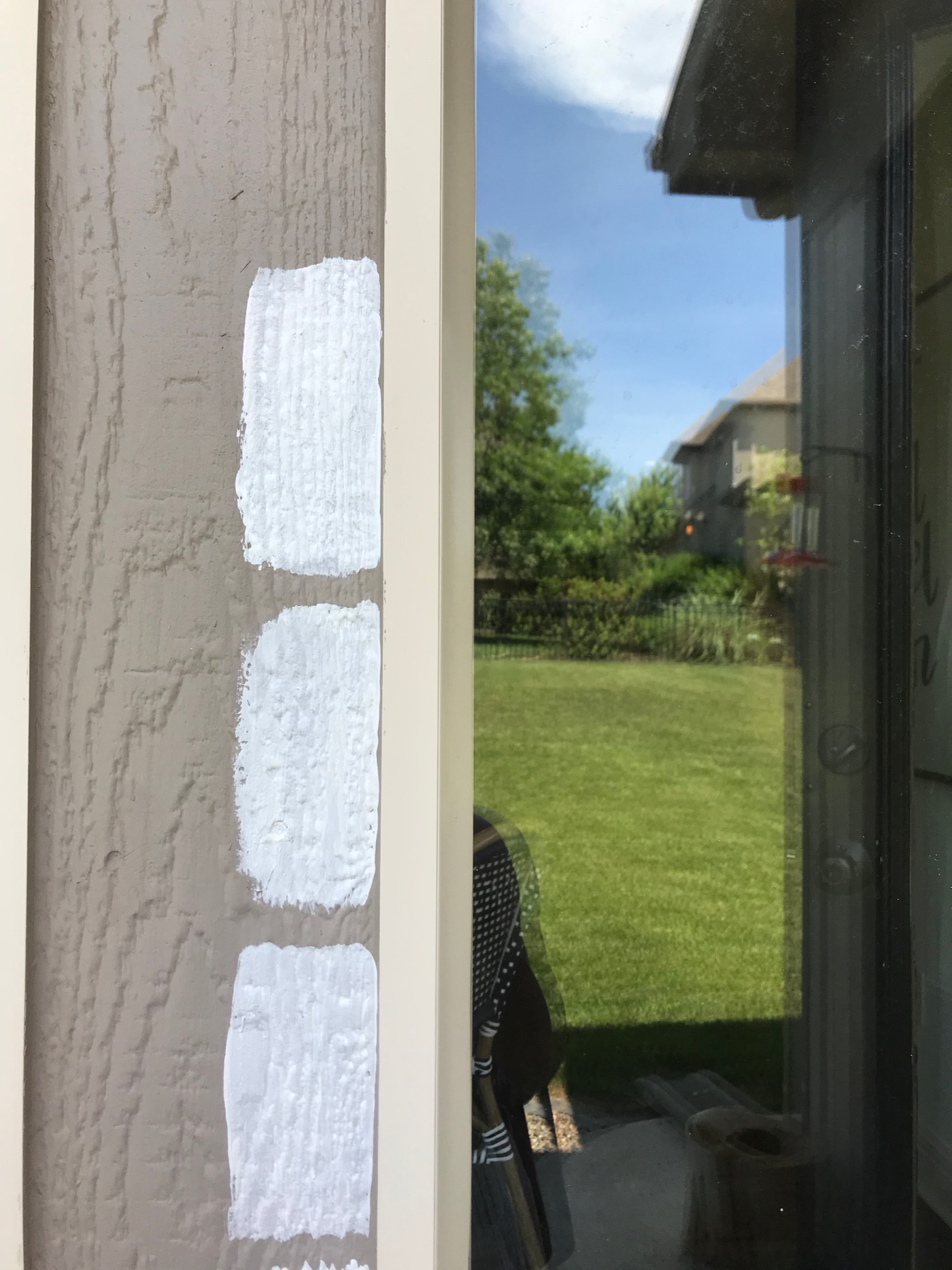 How to Choose a White Exterior Paint Color Life Love Larson