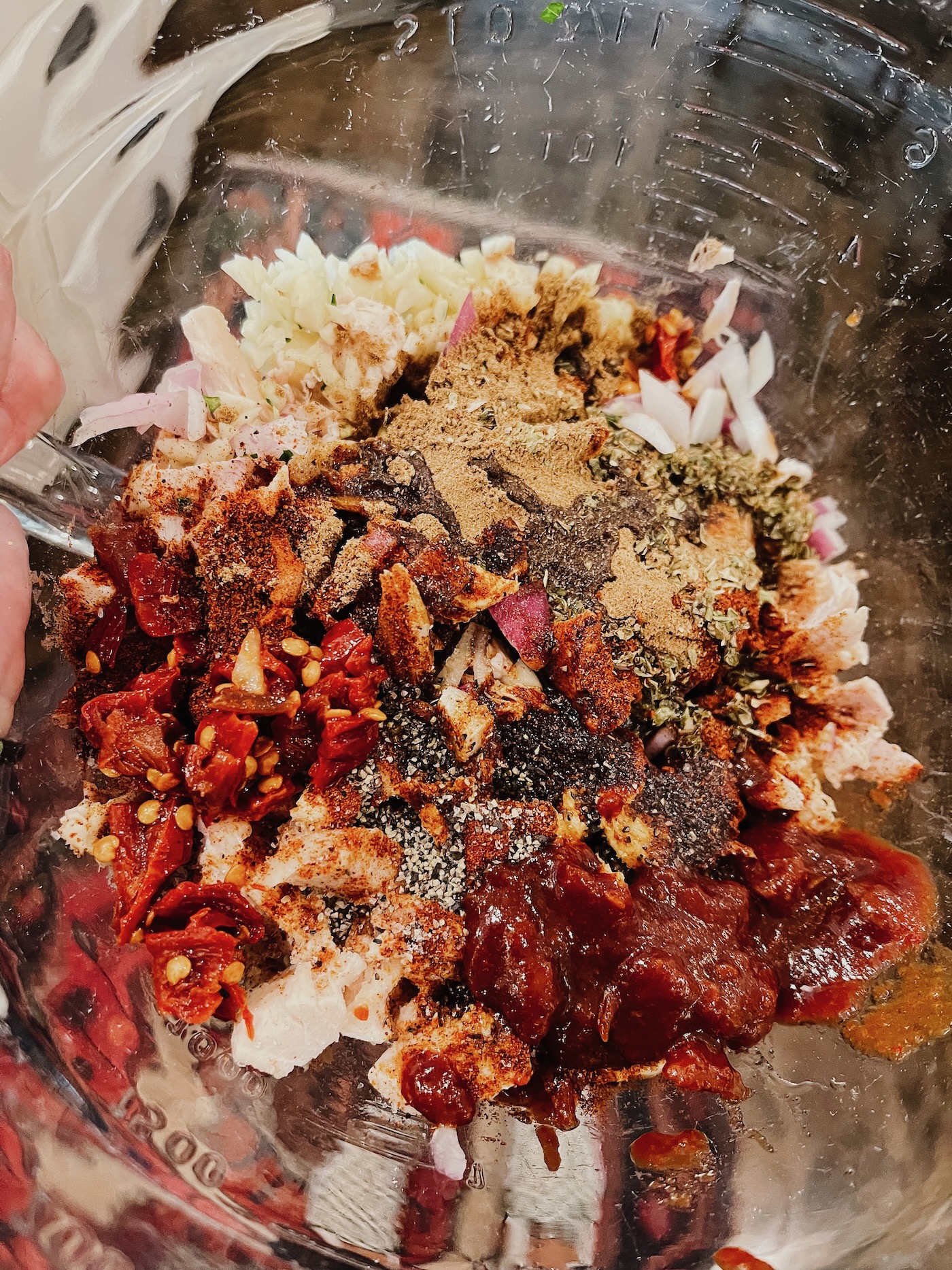 How to Make Homemade Chipotle Chicken Bowls Life Love Larson