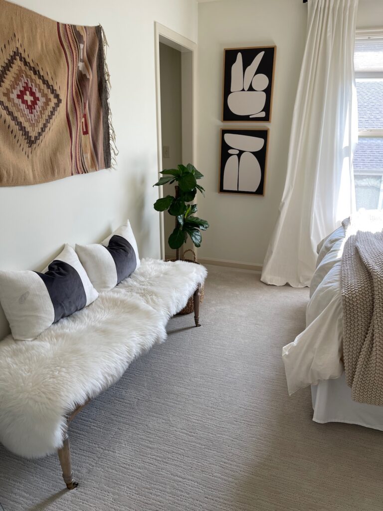 Our New Neutral Low Pile Carpet Life Love Larson
