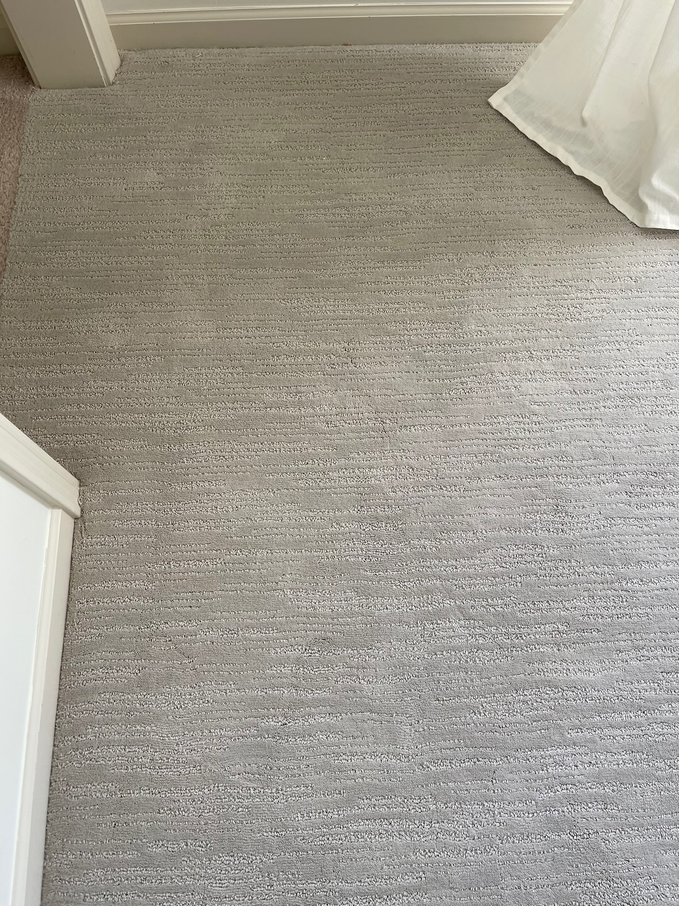 Our New Neutral Low Pile Carpet Life Love Larson