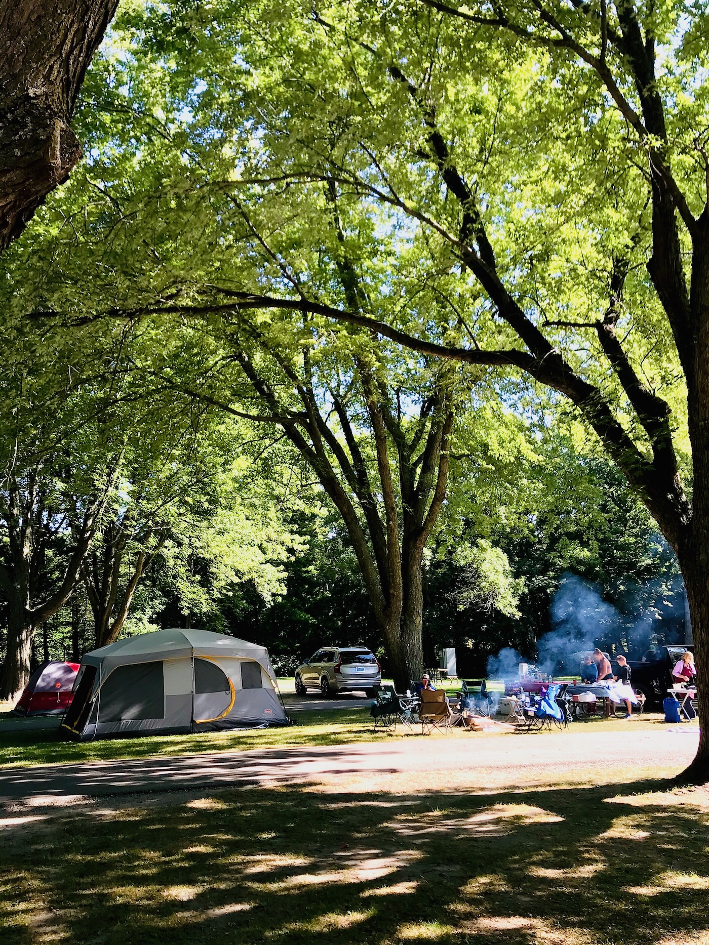 The Best Tent Camping Pack List Life Love Larson