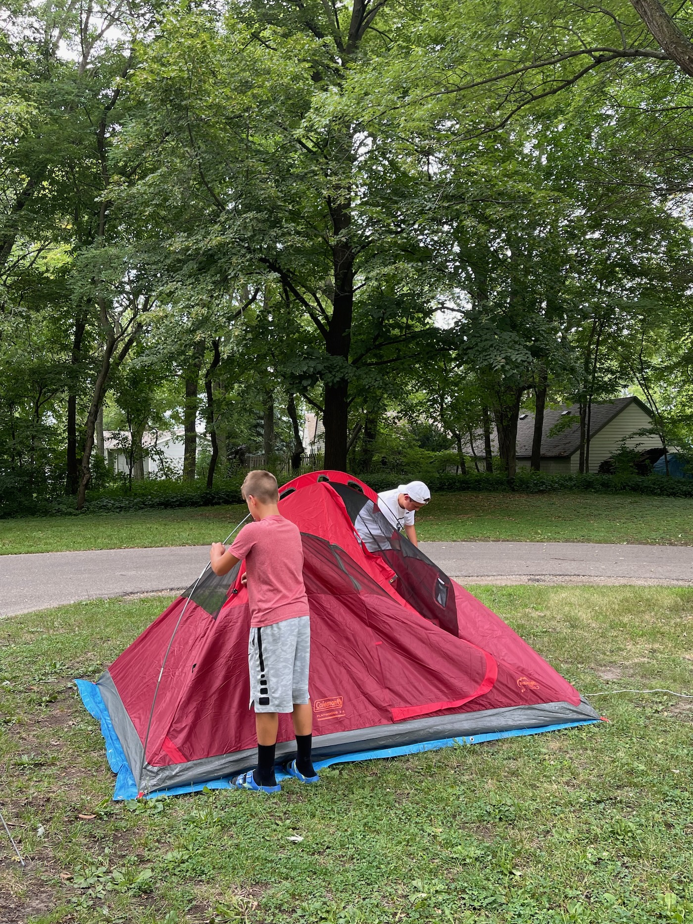 The Best Tent Camping Pack List Life Love Larson