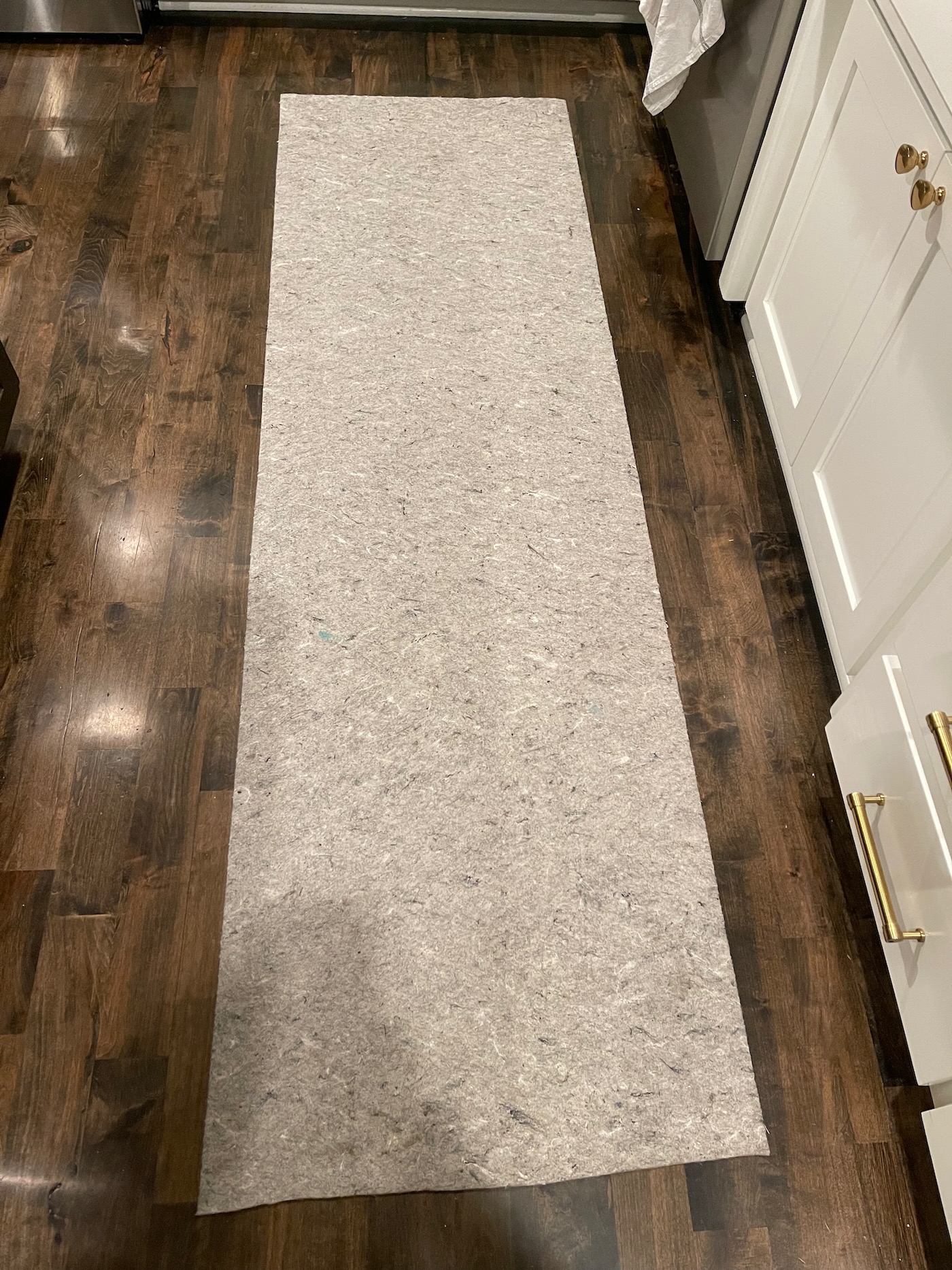 How to Clean A Vintage Rug Using a Pressure Washer Life Love Larson