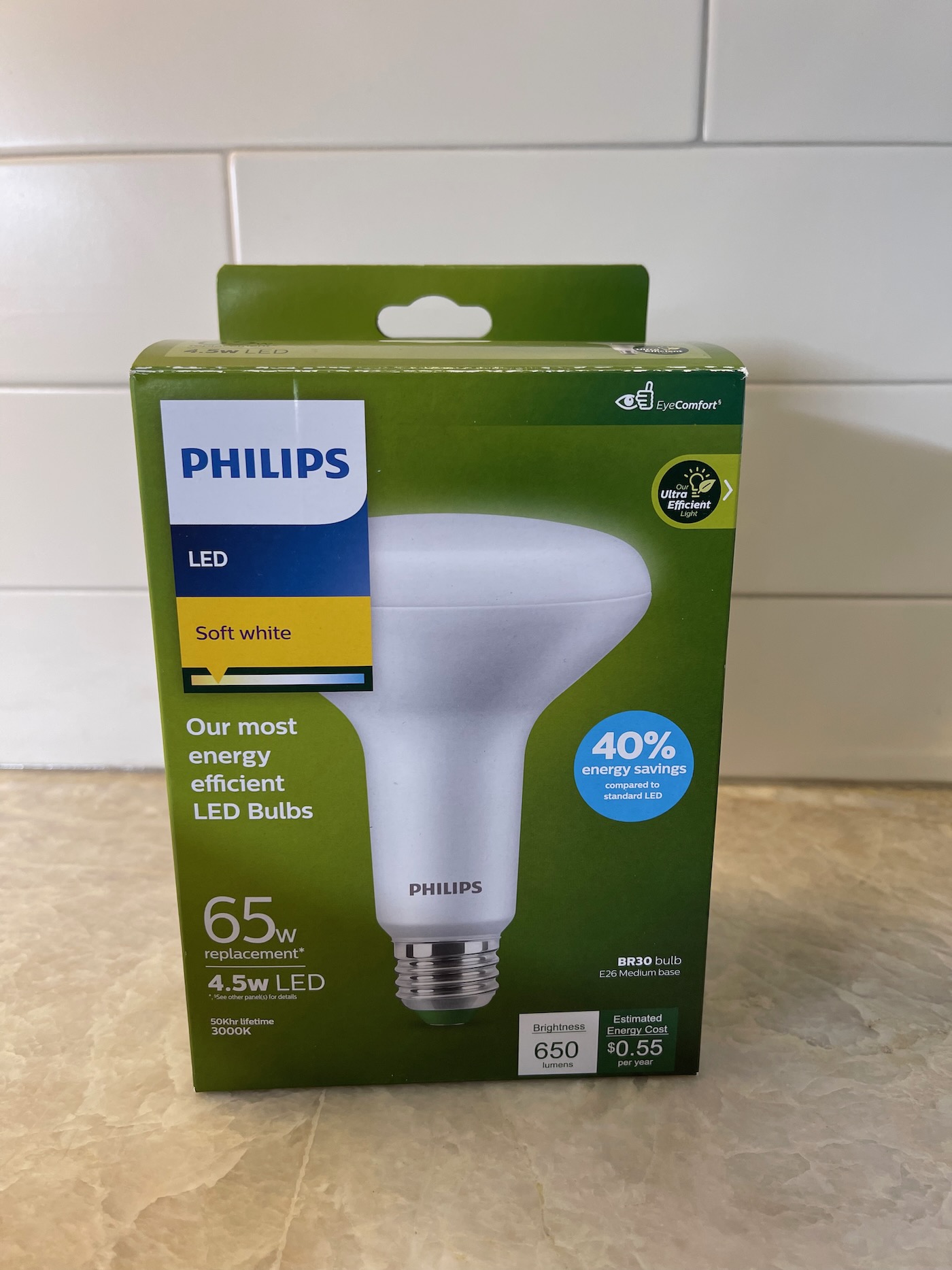 The Best LED Light Bulbs for Can Lights - Life Love Larson