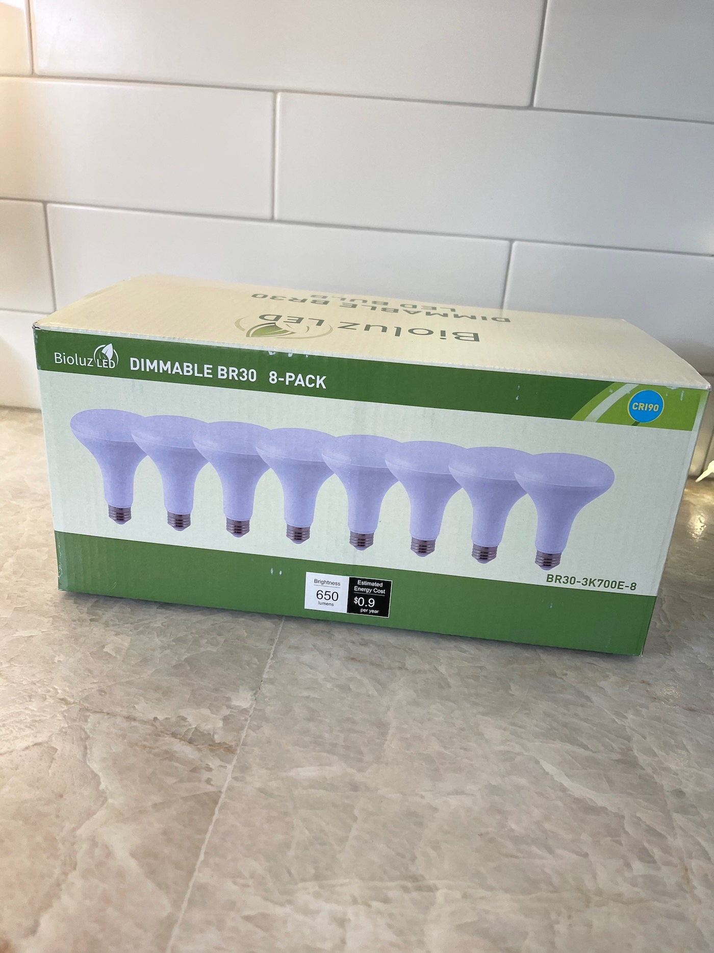 The Best LED Light Bulbs for Can Lights Life Love Larson