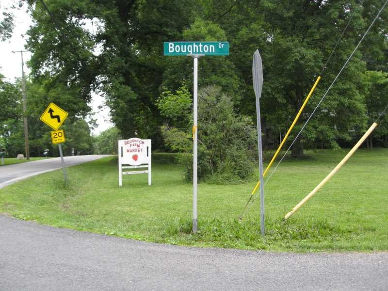 UPick Tour Boughton Farm, Akron Ohio » Life Lyn Style