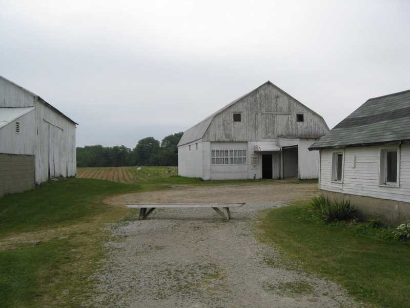UPick Tour Boughton Farm, Akron Ohio » Life Lyn Style