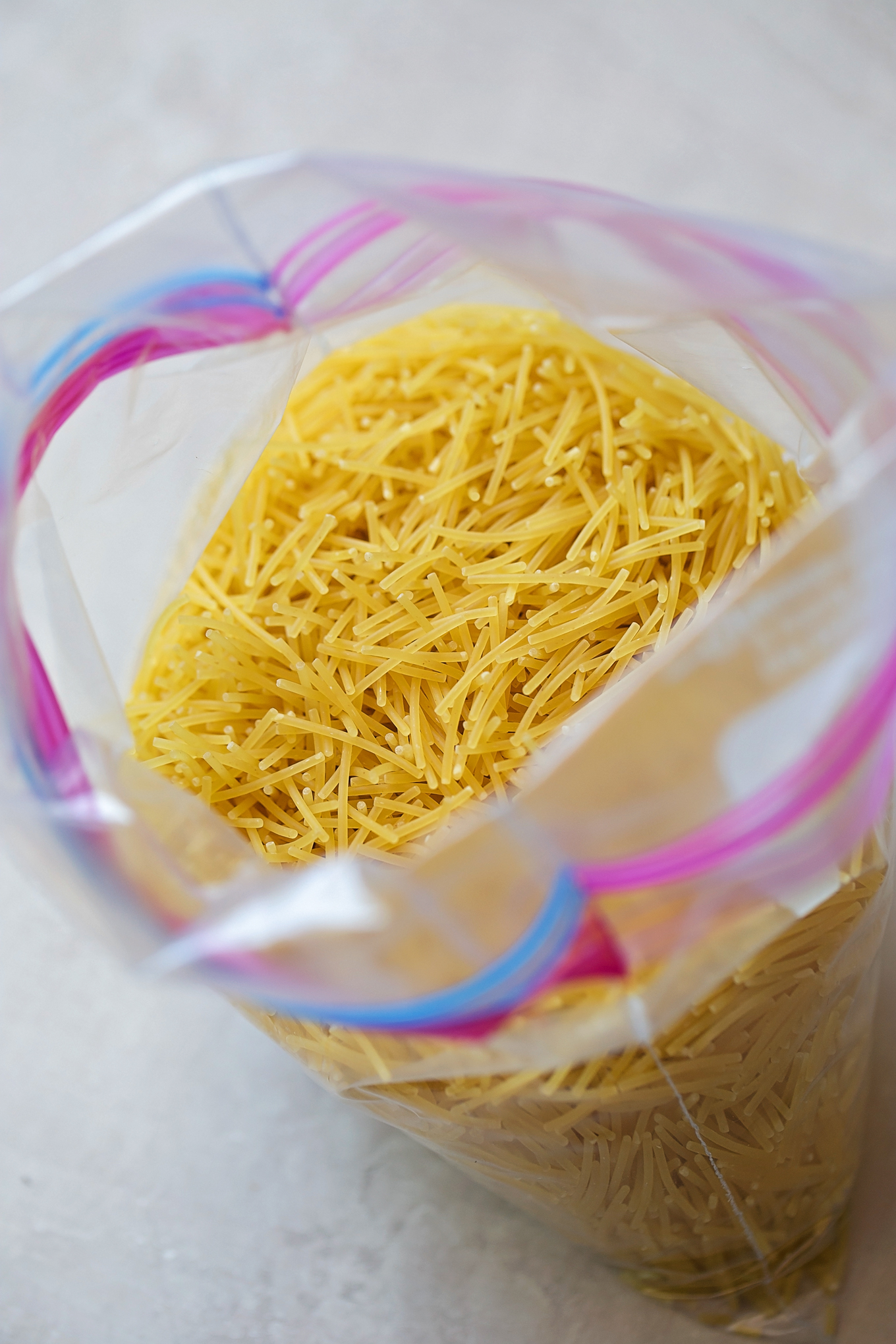 Instant Pot Rice Pilaf Life Made Simple