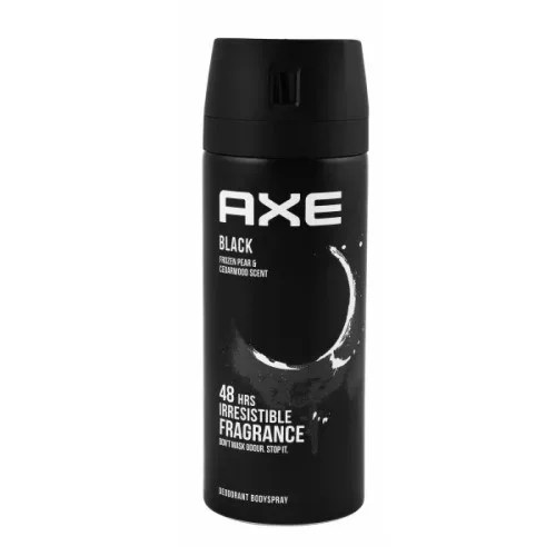 Axe Spray Black Life Pharmacy