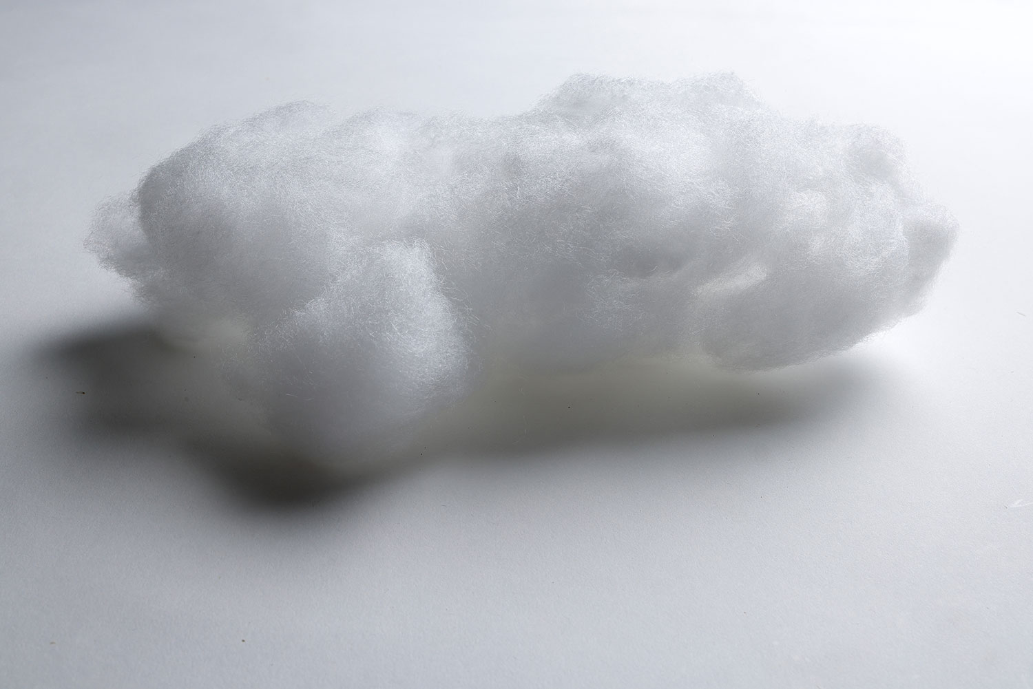 BioGreen padding polymer Life Materials