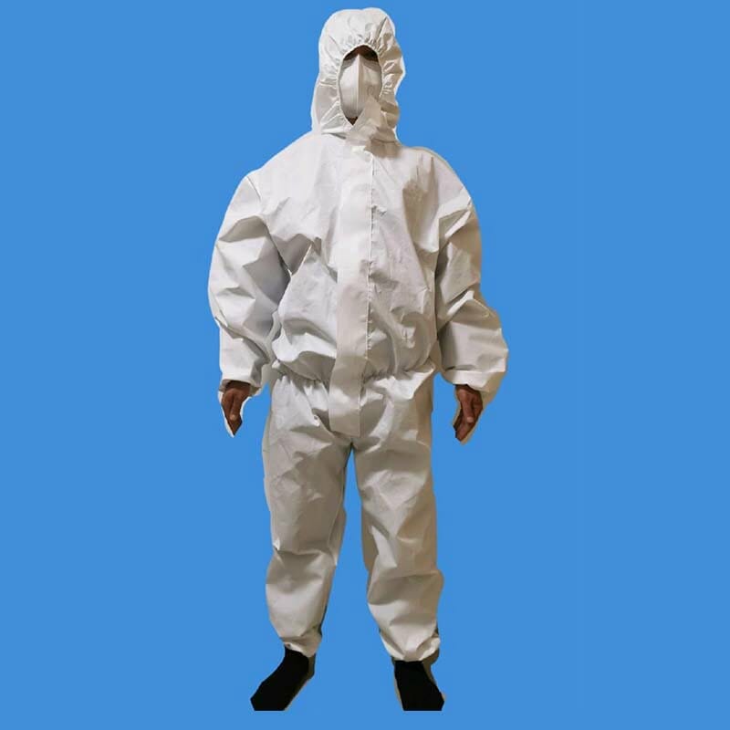 PPE GOWNS Medical Disposable Gown [USA WAREHOUSE] Lifemedz