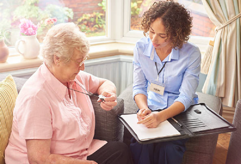 Top Emergency Pendant Alarms For Senior Citizens What Are They & How