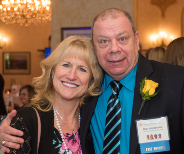 Workplace Giving & Matching Gifts Life Navigators